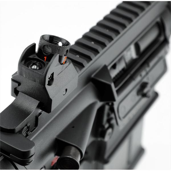 Heckler & Koch HK417 D
